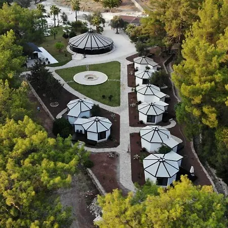 Hotel Nature Village Olympos Kumluca